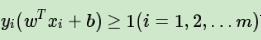 机器学习十八：支持向量机（LinearSVM）