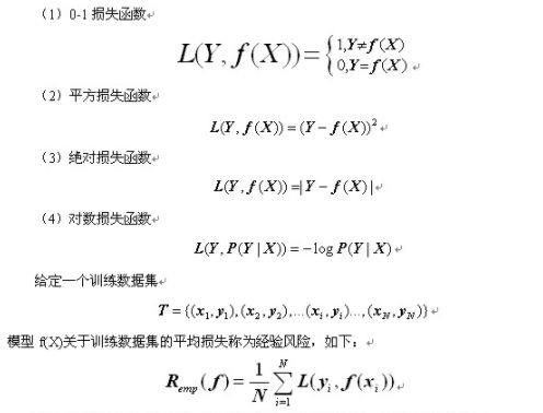 关于支持向量机（SVM）的原理，你了解多少？（万字长文 速收）