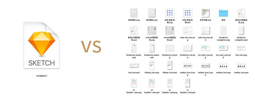 围绕 Sketch 搭建的工作系统和协作模式 | 设计实战07