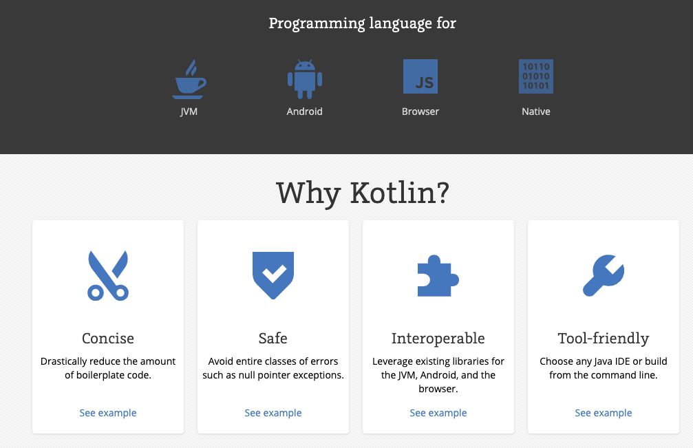 Kotlin 和 Flutter 对于开发者究竟意味着什么？