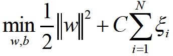 机器学习（04）：SVM支持向量机