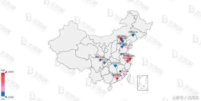 新基建新职业：人工智能工程技术人员就业景气现状分析报告