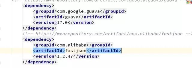 JSON：程序员快来看看风靡全球的JSON「阿里fastjson最佳应用举例」