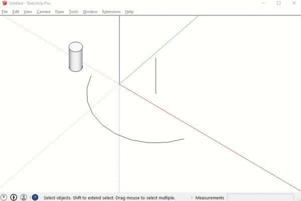 特邀专栏：如何学习草图大师 sketchup?