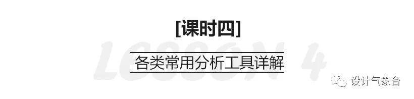 大数据时代，你的设计还不来点ARCGIS数据支撑？