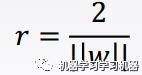 分类算法之支持向量机SVM(一)