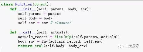 实例教程，用python实现字节码编译器和解释器实例教程，用python实现字节码编译器和解释器