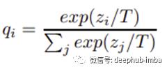 在神经网络中提取知识：学习用较小的模型学得更好