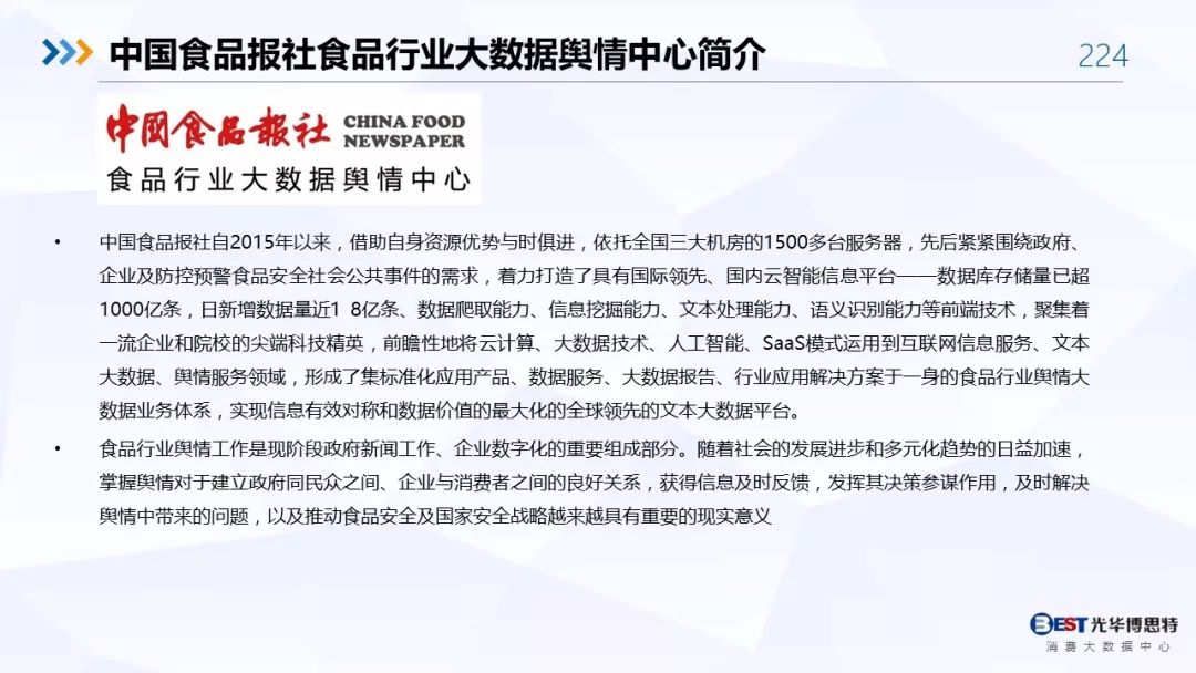 【重磅！】中国白酒行业大数据分析与品牌竞争策略报告