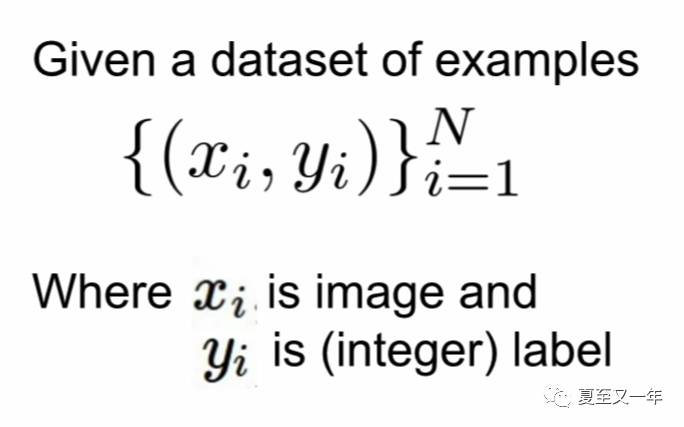 Computer Vision | SVM loss function支持向量机损失函数在线性分类器中的应用