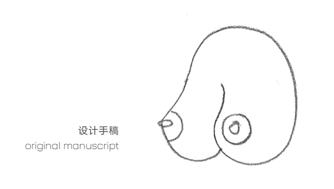 速写Sketch | 首饰：性、身体与艺术的交集