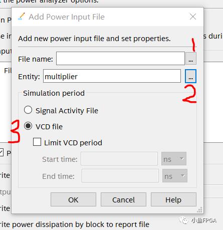 Quartus II中Power analyzer tool 的使用（功耗预估）