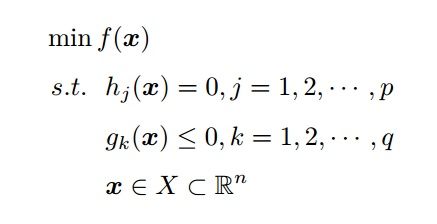 支持向量机原理篇之手撕线性SVM