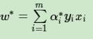 机器学习十八：支持向量机（LinearSVM）