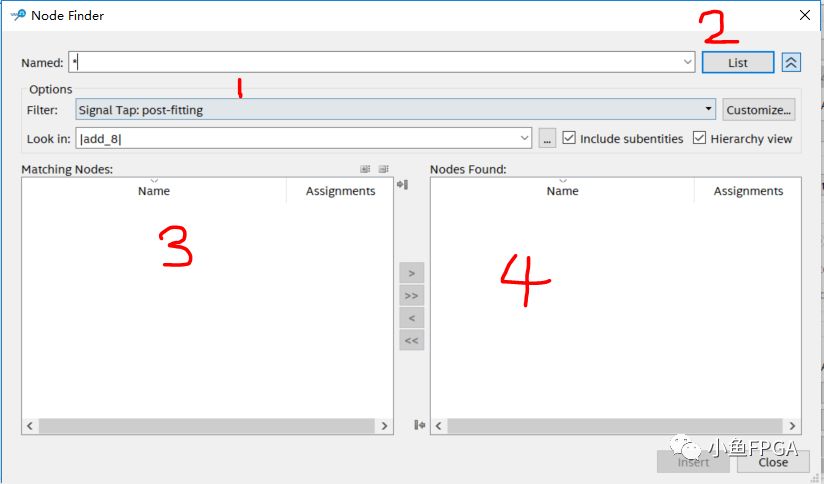 QUARTUS FPGA板级调试神器Signal Tap Logic Analyzer