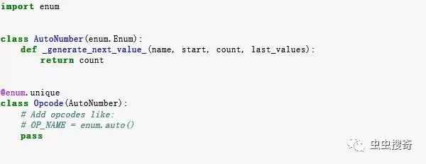 实例教程，用python实现字节码编译器和解释器实例教程，用python实现字节码编译器和解释器