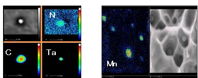 公共仪器设备介绍|4.电子探针显微分析仪 Electron Probe Microanalyzer (EPMA)