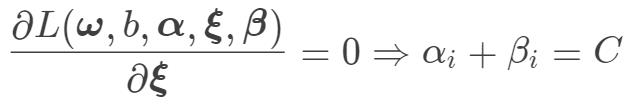 支持向量机软间隔：有时候错误并非一定是坏事