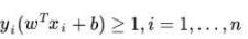 关于支持向量机（SVM）的原理，你了解多少？（万字长文 速收）