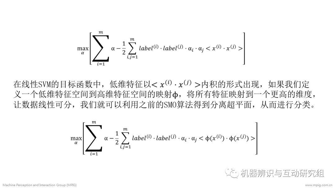 鏈哄櫒瀛︿範瀹炴垬锛?锛夛細鏀寔鍚戦噺鏈猴紙涓嬶級