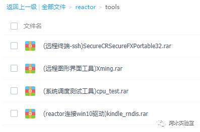 Reactor——现已支持PX4固件！