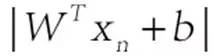 支持向量机及Python代码实现