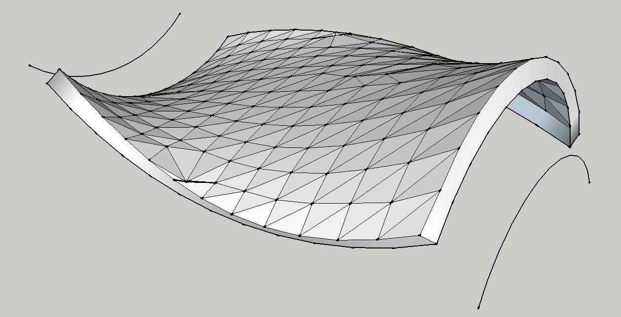 Sketchup建模高级研习班，优惠报名ing