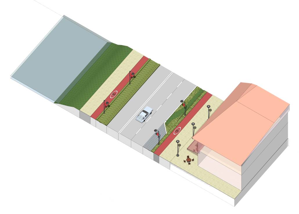 Sketchup建模高级研习班，优惠报名ing