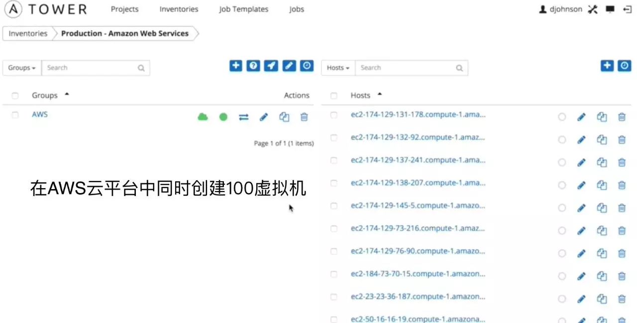 简单而强大 | Github排名第一的自动化运维工具