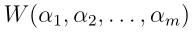 监督学习(六)——支持向量机(Support Vector Machine)(四)