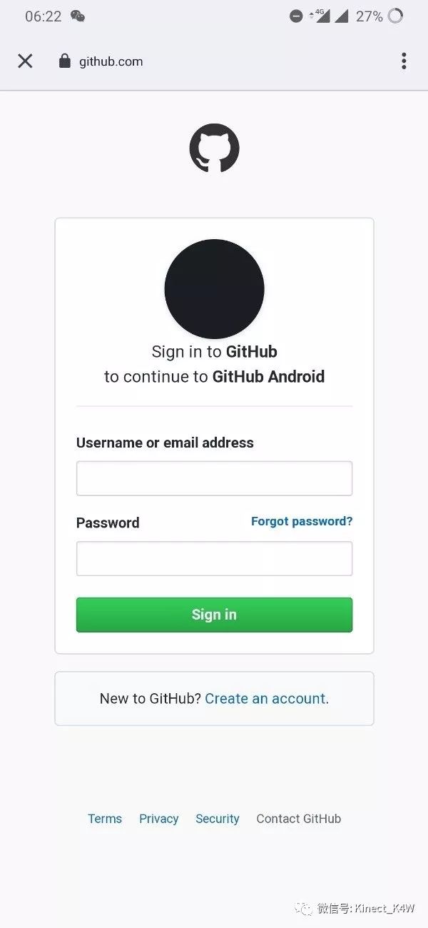 程序员欢呼！微软GitHub安卓版App发布预览：支持暗黑模式