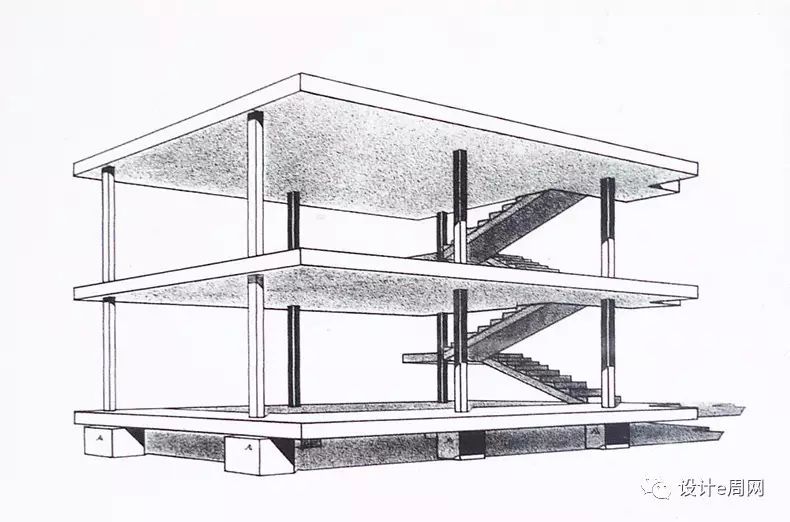 Sketchup高效建模与方案推敲、快速出图研习教程，附高层、体育馆、别墅、城市设计等案例