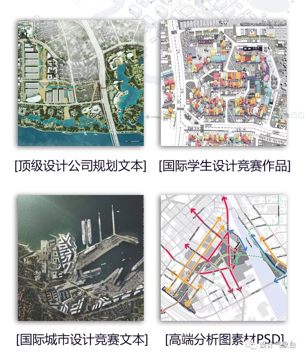 大数据时代，你的设计还不来点ARCGIS数据支撑？