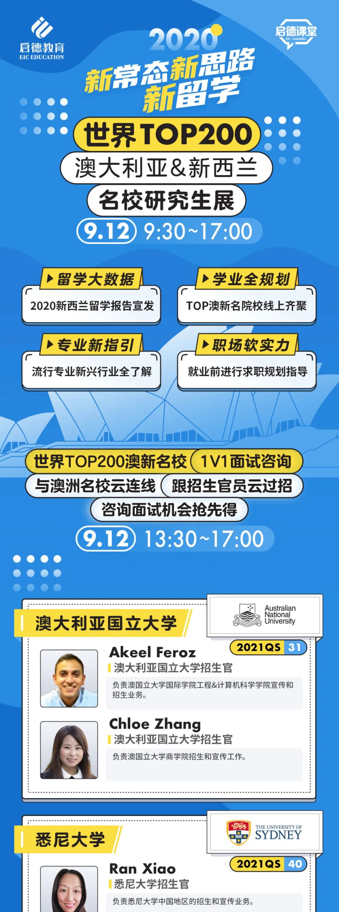 这所高科技大学将领导澳大利亚最大的人工智能研究所！