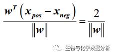 小白python机器学习之路（六）——支持向量机