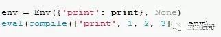 实例教程，用python实现字节码编译器和解释器实例教程，用python实现字节码编译器和解释器