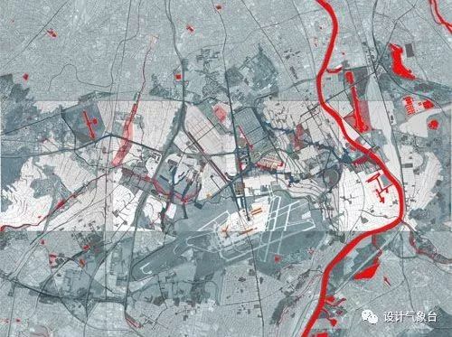 大数据时代，你的设计还不来点ARCGIS数据支撑？