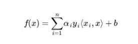 关于支持向量机（SVM）的原理，你了解多少？（万字长文 速收）