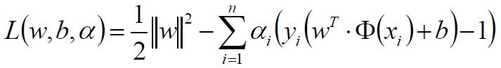 机器学习（04）：SVM支持向量机