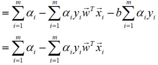 这样一步一步推导支持向量机，谁还看不懂？