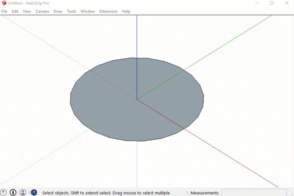 特邀专栏：如何学习草图大师 sketchup?