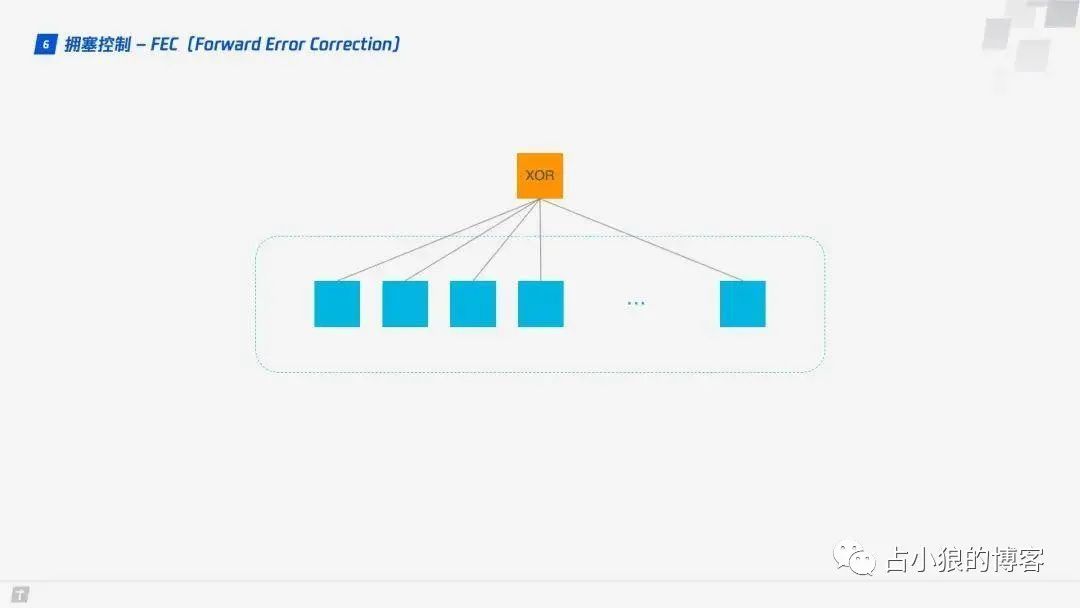 HTTP/3 来了 ！HTTP/2 还没怎么用起来呢，先一起扫个盲吧！