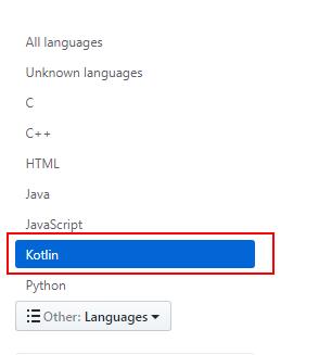 Kotlin在Android中的发展趋势