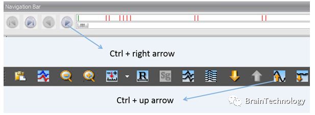 BrainVision Analyzer 2的快速上手十大技巧