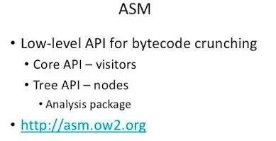 程序员必须搞懂的20Java类库和API