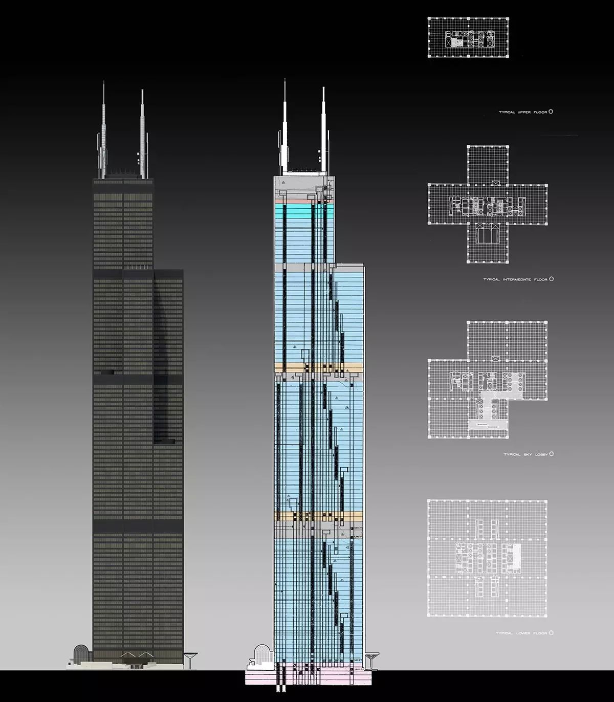 Sketchup建模高级研习班，优惠报名ing