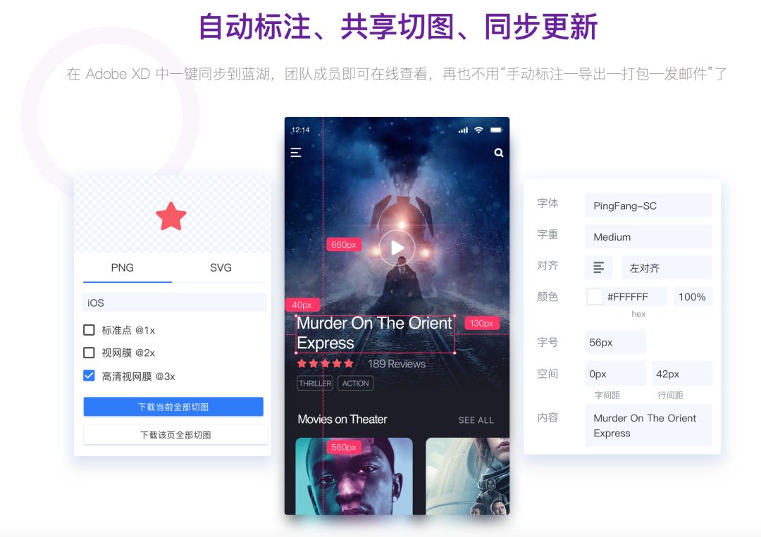 免费的Adobe XD真的能超越Sketch吗？