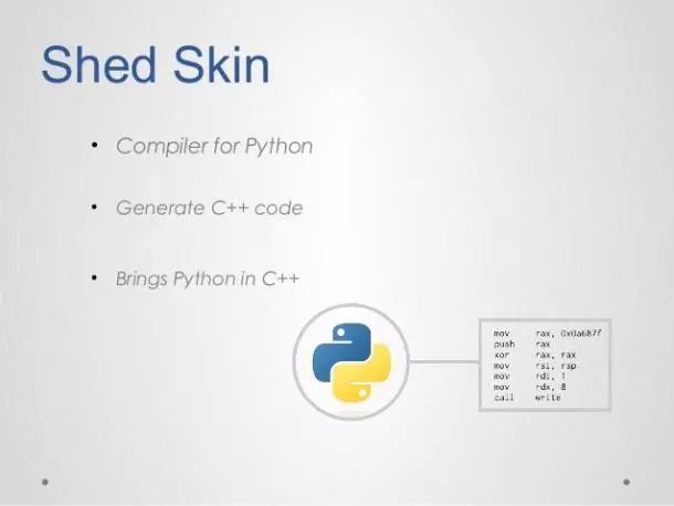 11 个最佳的 Python 编译器和解释器