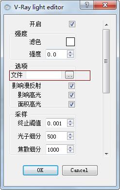 在Sketch up里面，IES渲染不出来？