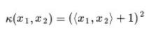 关于支持向量机（SVM）的原理，你了解多少？（万字长文 速收）